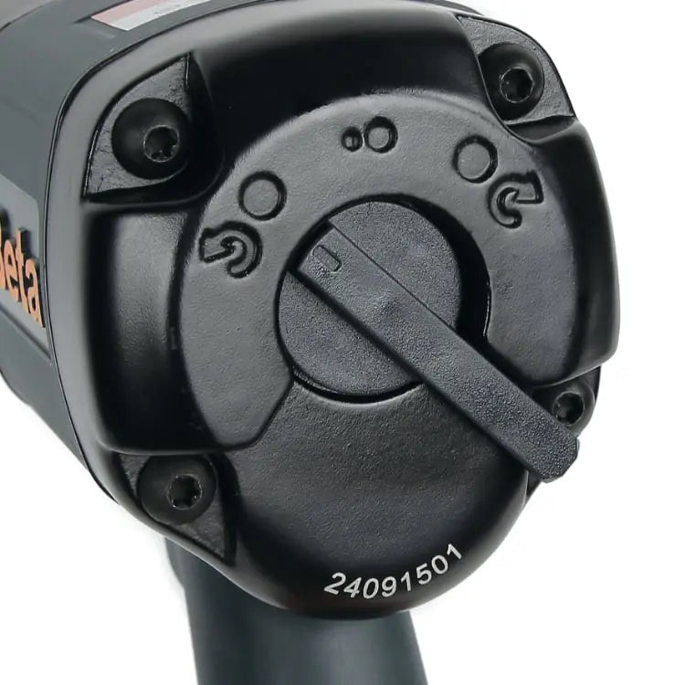 Beta Tools (Article# 1927C) Composite Material Reversible Impact Wrench - BT 019270006 