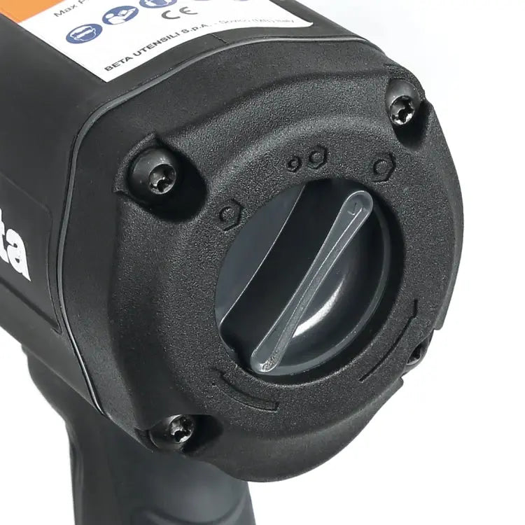 Beta Tools (Article# 1927E) Composite Material Reversible Impact Wrench - BT 019270005 