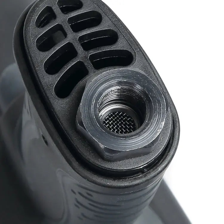 Beta Tools (Article# 1927E) Composite Material Reversible Impact Wrench - BT 019270005 