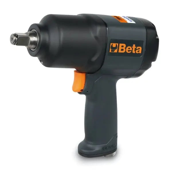 Beta Tools (Article# 1927C) Composite Material Reversible Impact Wrench - BT 019270006 