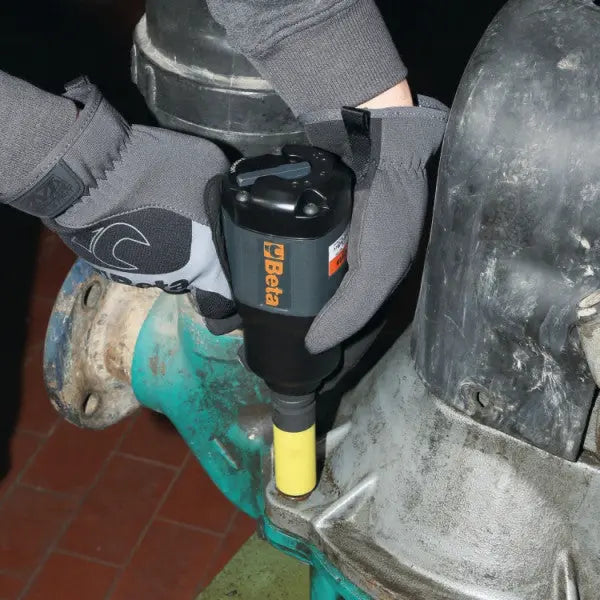 Beta Tools (Article# 1927C) Composite Material Reversible Impact Wrench - BT 019270006 
