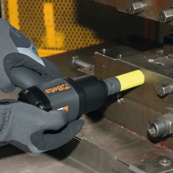 Beta Tools (Article# 1927C) Composite Material Reversible Impact Wrench - BT 019270006 