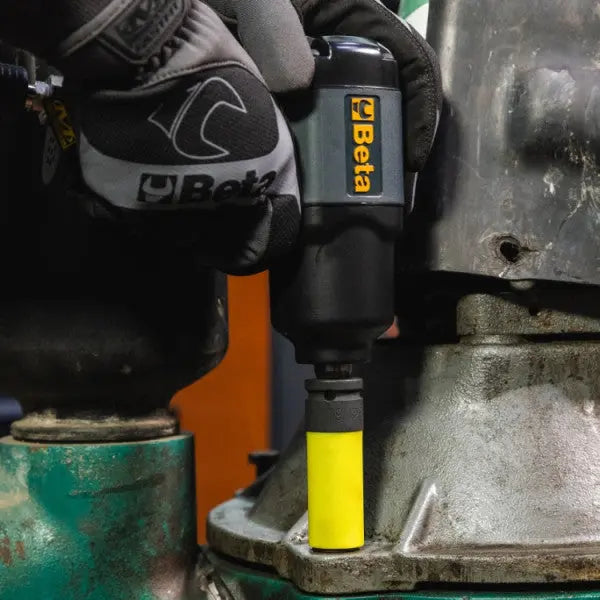 Beta Tools (Article# 1927C) Composite Material Reversible Impact Wrench - BT 019270006 