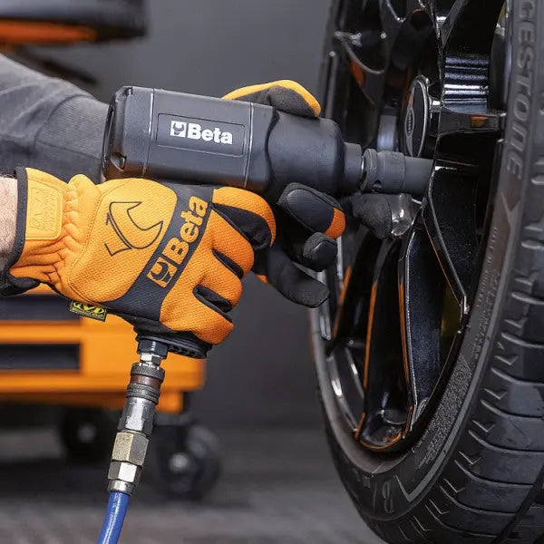 Beta Tools (Article# 1927E) Composite Material Reversible Impact Wrench - BT 019270005 