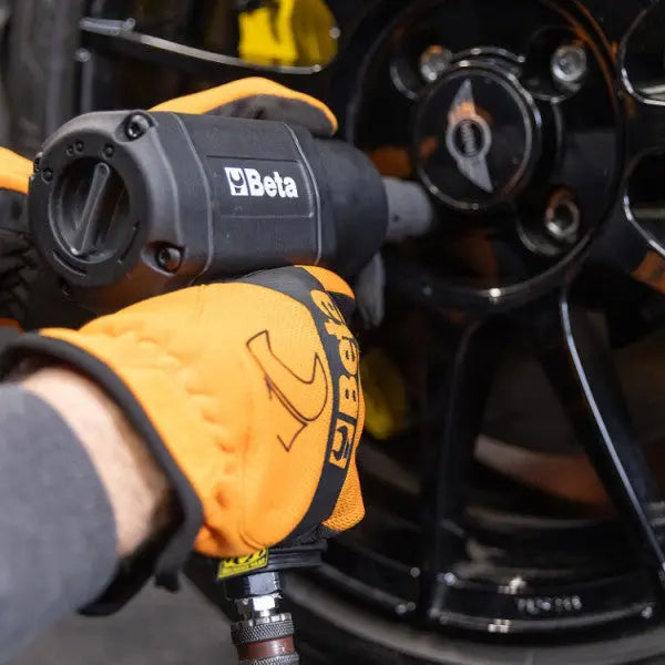 Beta Tools (Article# 1927E) Composite Material Reversible Impact Wrench - BT 019270005 