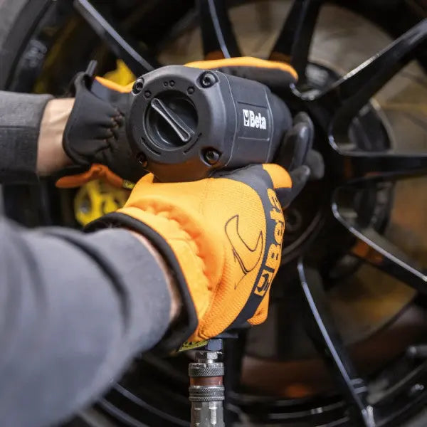 Beta Tools (Article# 1927E) Composite Material Reversible Impact Wrench - BT 019270005 