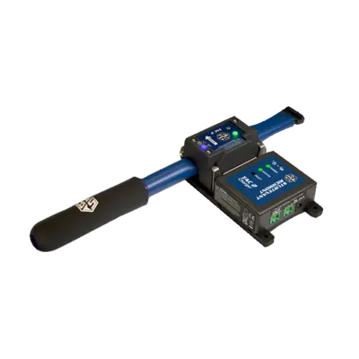 Sturtevant Richmont TAC2 ERGO Digital and Angle Torque Wrench, 360 - 1800 in.lbs - SR 810921 Sturtevant Richmont