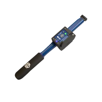 Sturtevant Richmont TAC2 Digital and Angle Torque Wrench, 30 - 150 in.lbs - SR 810912 Sturtevant Richmont