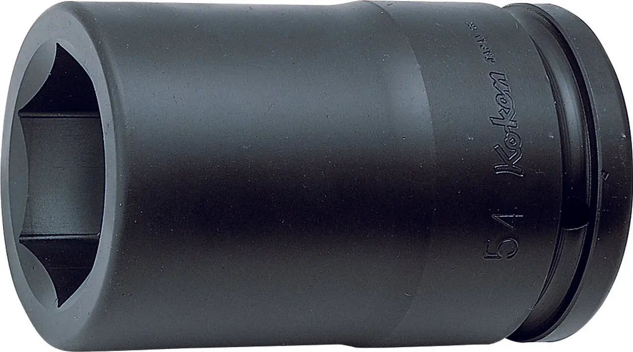 Ko-ken Tools 2.1/2 Sq. Dr. Socket 130mm 6 point Length 243mm Ko-ken Tools