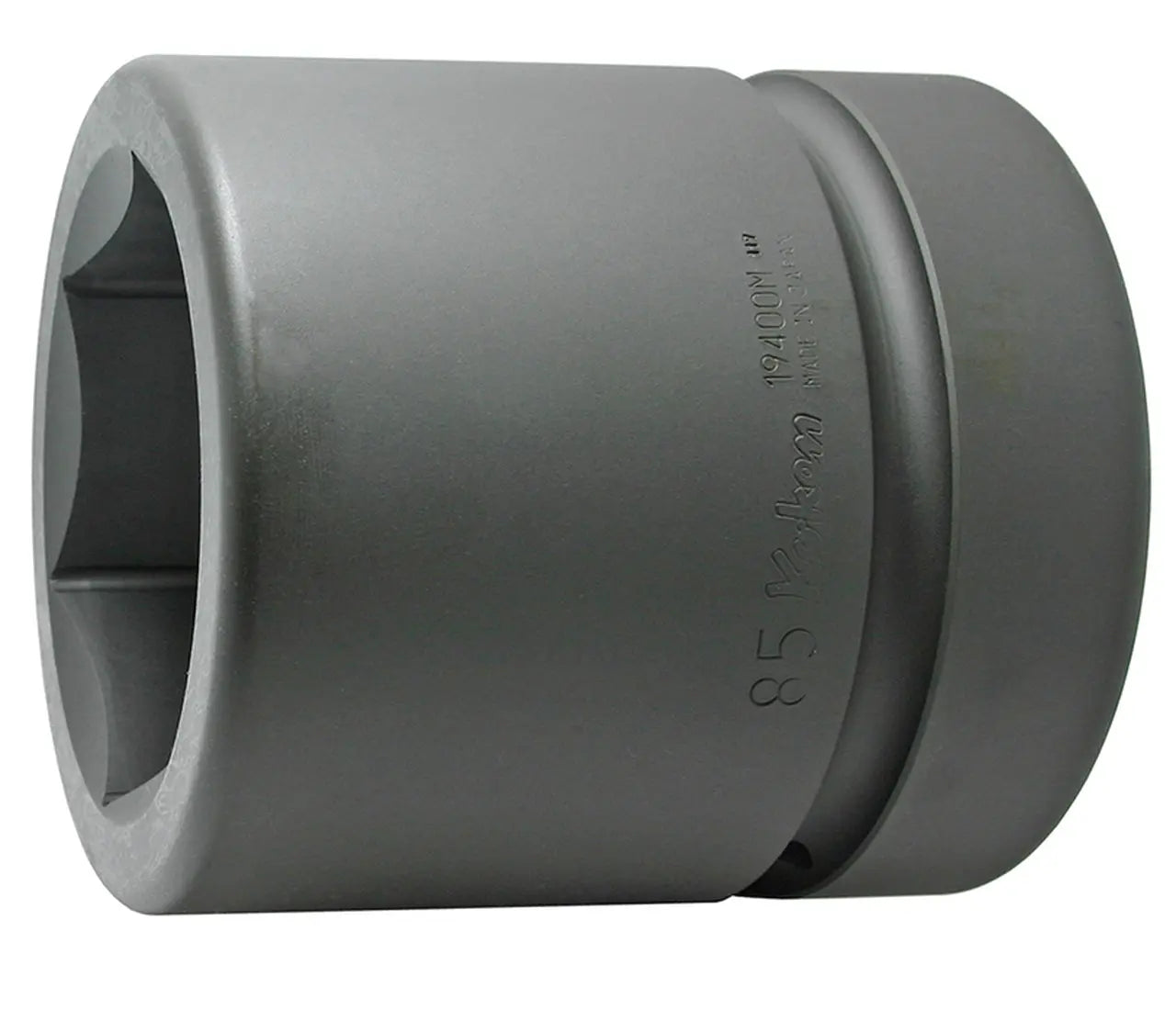Ko-ken Tools 2.1/2 Sq. Dr. Socket 215mm 6 point Length 240mm Ko-ken Tools