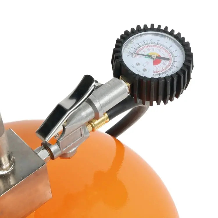 Beta Tools (Article# 1950GPP) Portable Tyre Inflator with Automatic and Manual Charging Inflating Gun - BT 019500050 