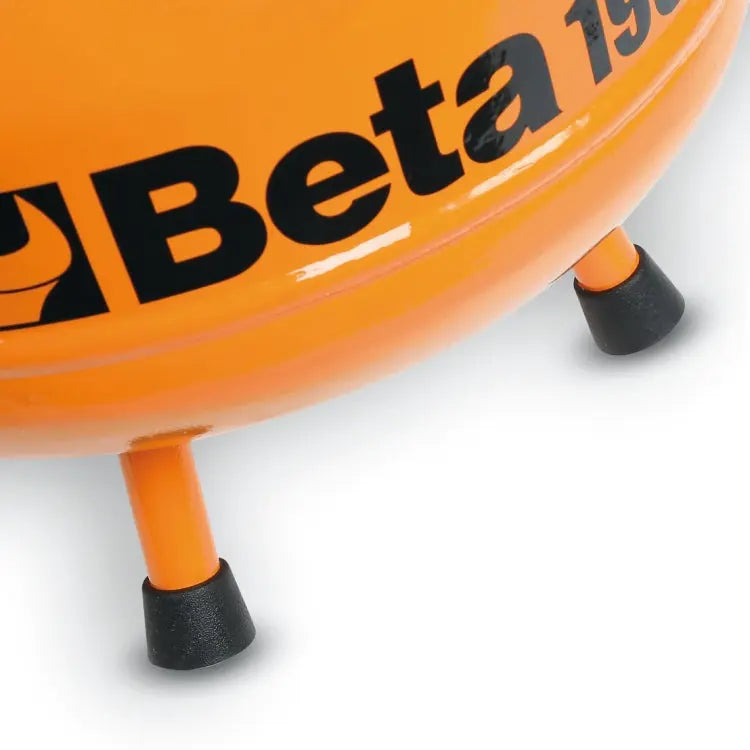 Beta Tools (Article# 1950GPP) Portable Tyre Inflator with Automatic and Manual Charging Inflating Gun - BT 019500050 