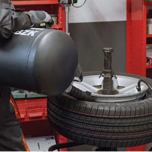 Beta Tools (Article# 1950BZK/T) Truck Tyre Bead Seater - BT 019500080 