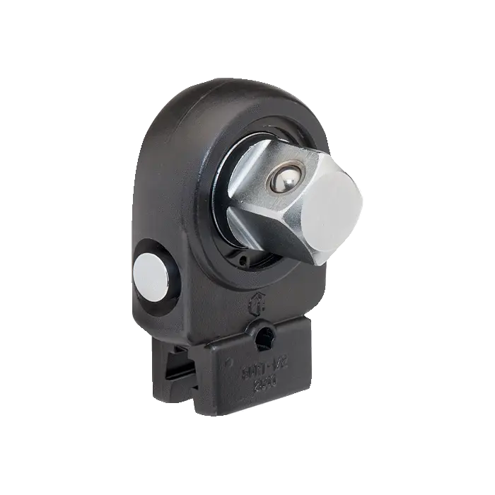 Sturtevant Richmont SDRT 1/2 in Square Drive Socket Lock Pin, 3/8 in - SR 853395