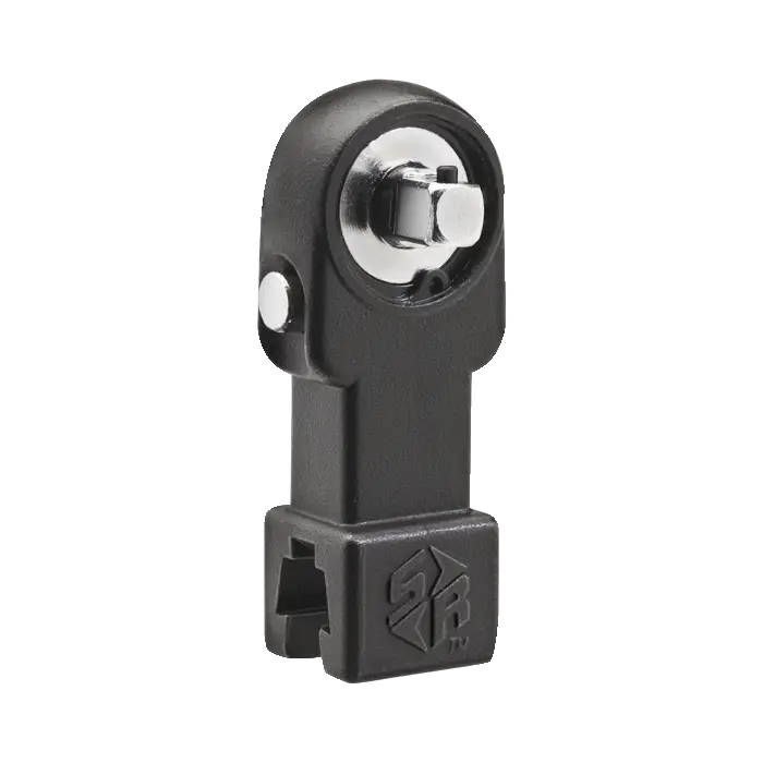 Sturtevant Richmont SDRT Socket Lock Pin, 1/4 in - SR 853304