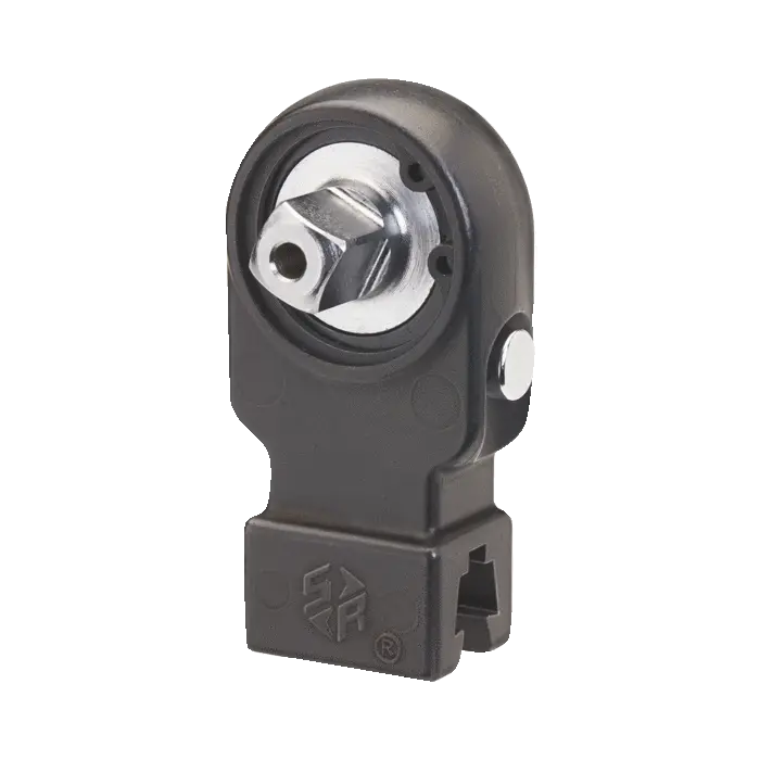 Sturtevant Richmont Square Drive Ratchet Interchangeable Head for Torque Wrench, 3/8 in - SR 853246