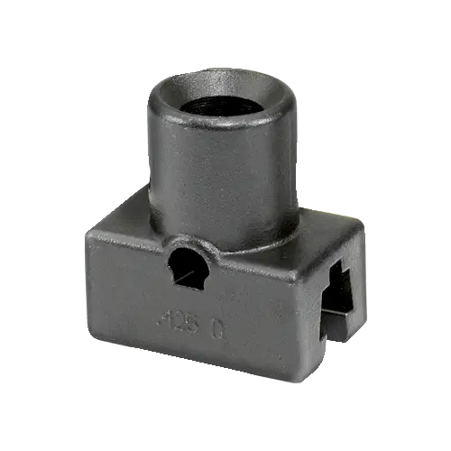 Sturtevant Richmont Adapter for Round Style Head, J Type - SR 853021