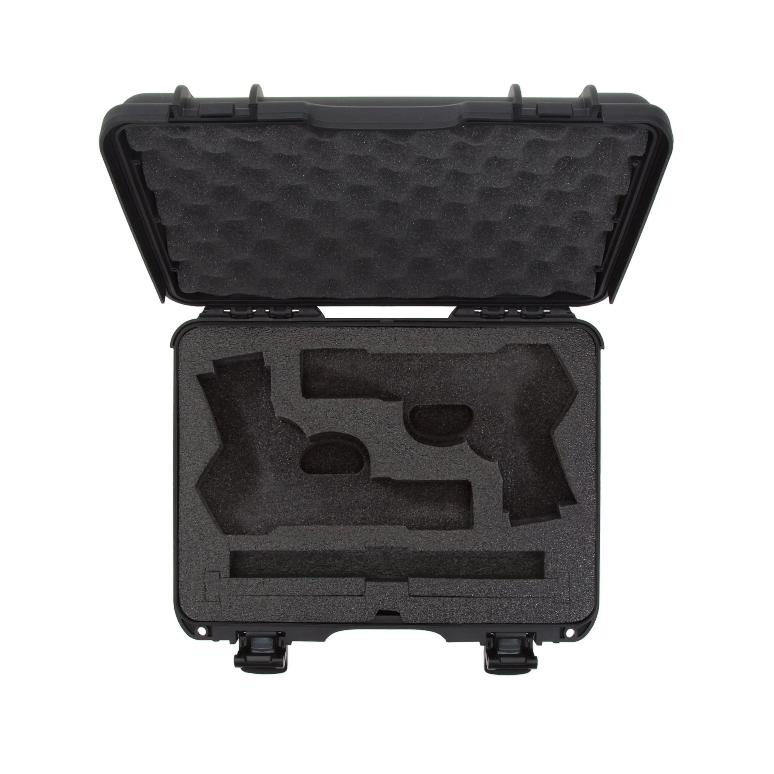 Nanuk Case 910 2UP Classic Pistol Nanuk