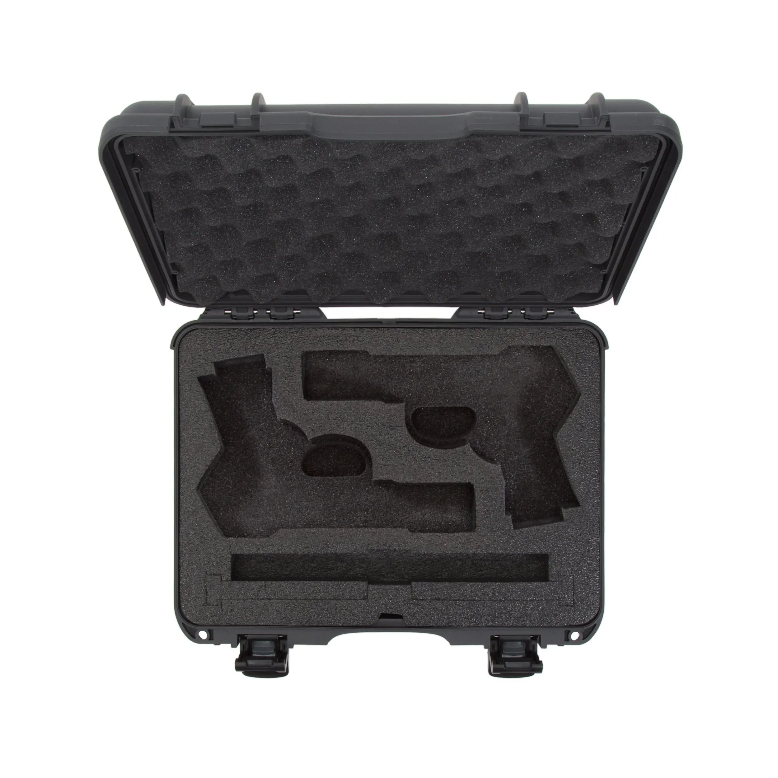 Nanuk Case 910 2UP Classic Pistol Nanuk