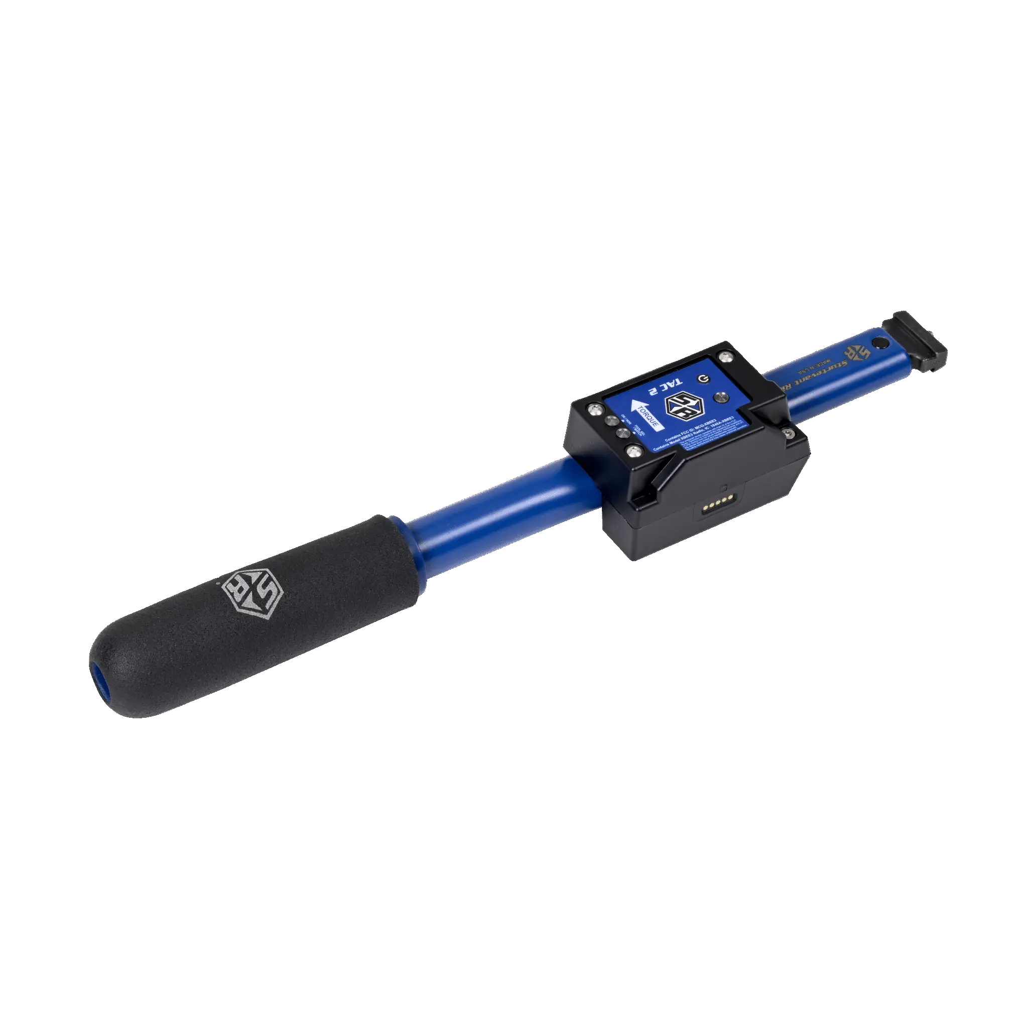 Sturtevant Richmont Charging Base for TAC 2 Wrench - SR 10745