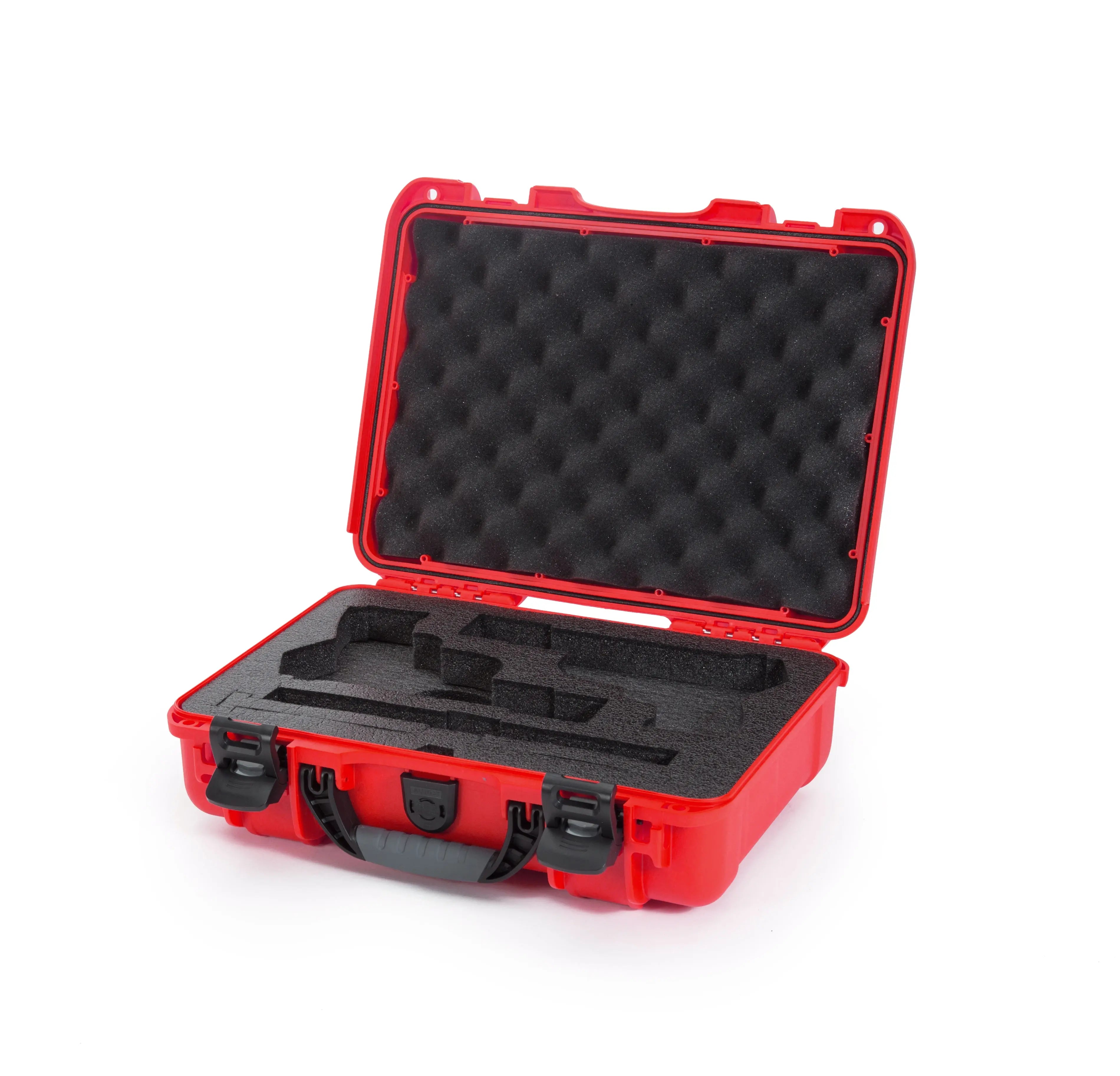 Nanuk Case 910 2UP Classic Pistol Nanuk