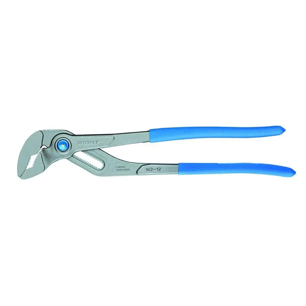 Gedore (Series 142 12 TL) 12 in Universal Plier, 17 Settings - GD 1995413