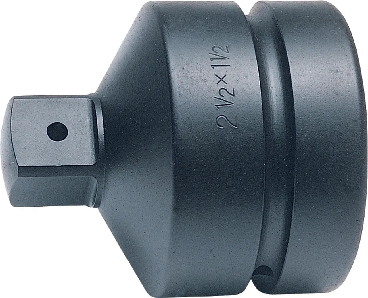 Ko-ken Tools 2.1/2 Sq. Dr. Adaptor 1.1/2 Square Length 145mm Hole type Ko-ken Tools