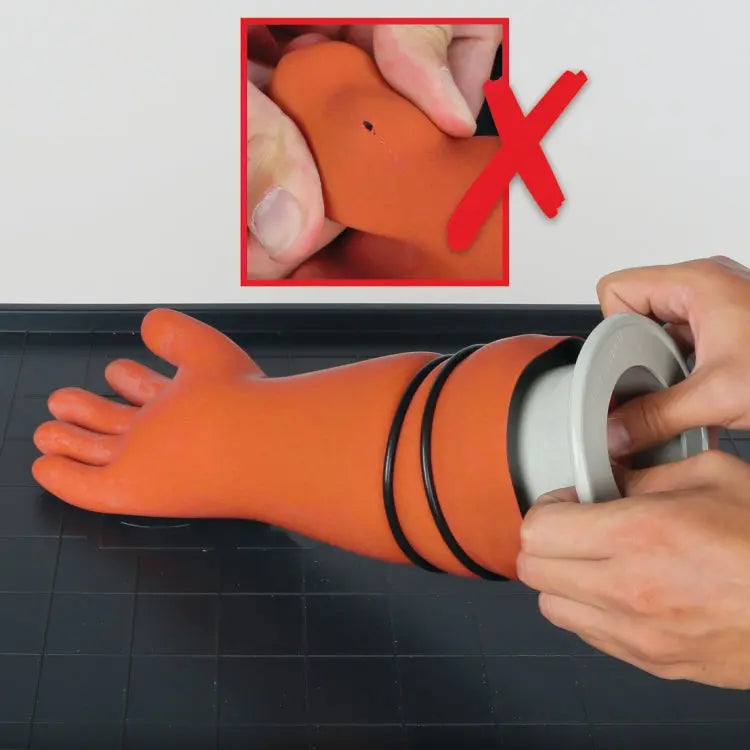 Beta Tools Composite Insulating Gloves - BT 019970110 