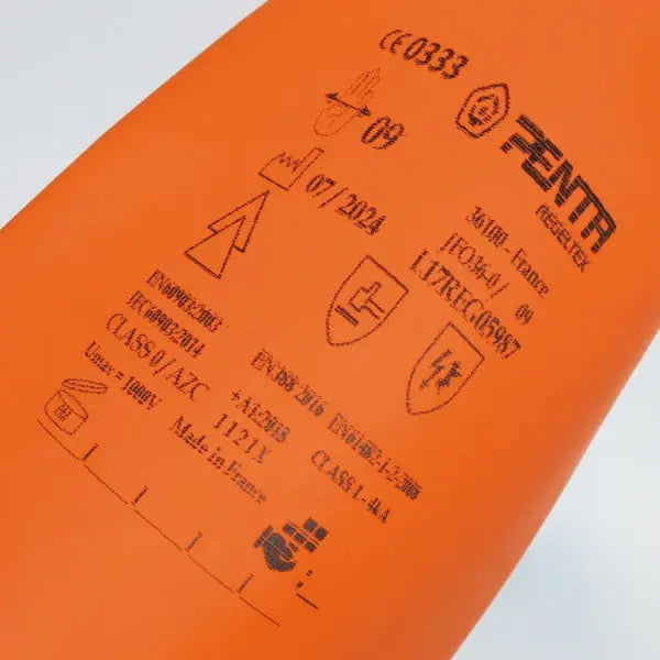 Beta Tools Composite Insulating Gloves - BT 019970109 