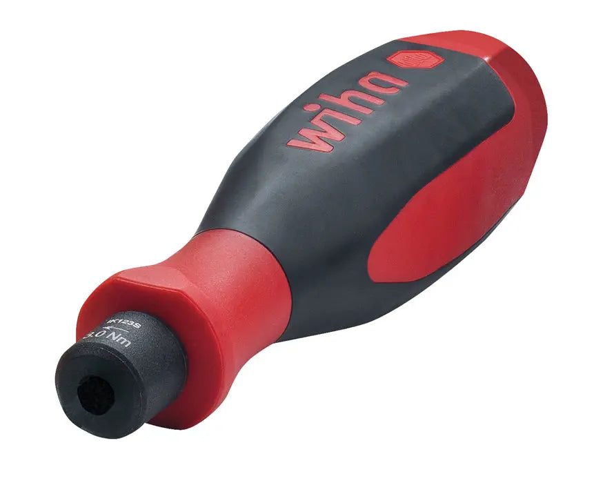 Wiha 29251, easyTorque Screwdriver Handle Wiha