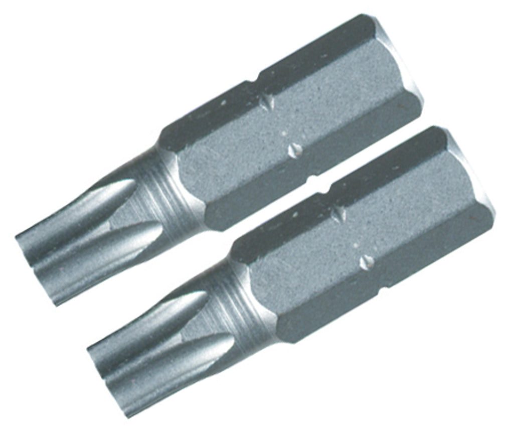 Wiha 70153, Security TORX® Insert Bits T10s