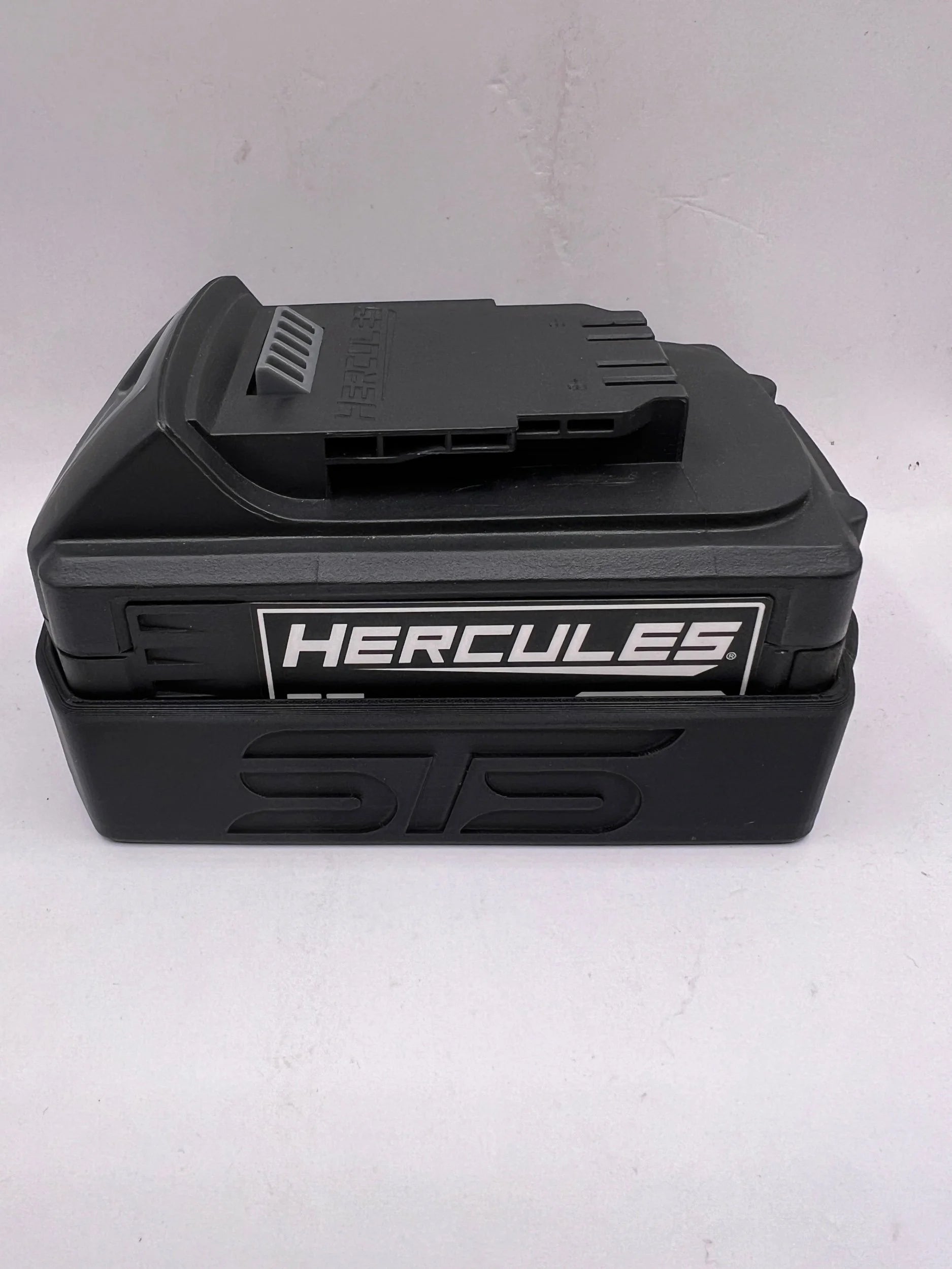 STS Auto Design Hercules 20V 5.0Ah Magnetic Battery Cover - HC2050