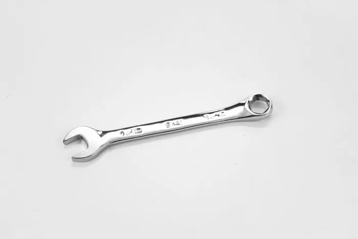 SK Tools - Wrench Combination Reg Flpl 6pt 1/2 - 88266 SK Tools