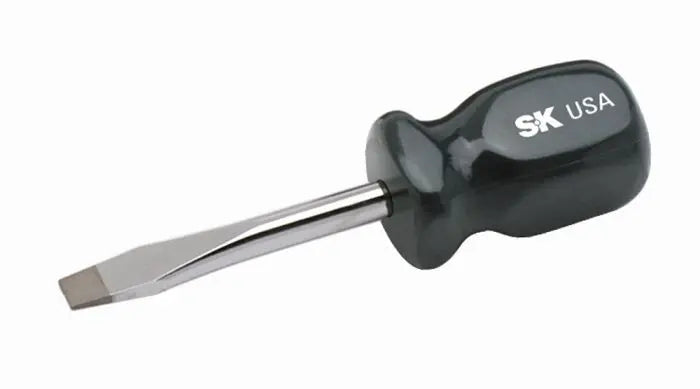 SK Tools - SureGrip Keystone 1/4 X 2 1/4 - 81001S SK Tools