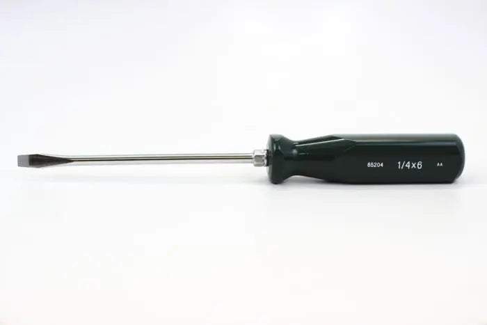 SK Tools - SureGrip Keystone Slot - 1/4 X 6 - 85204 | Palmac Tool ...