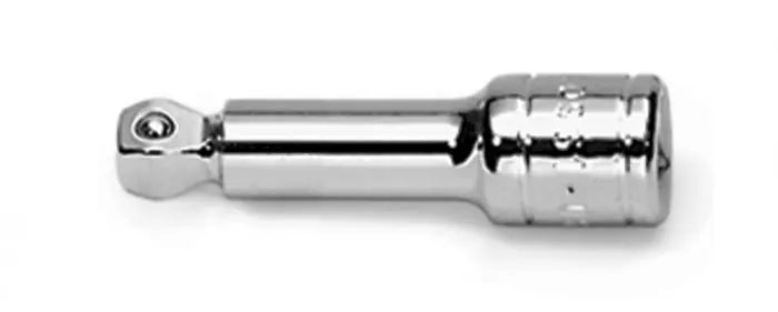 SK Tools - Extension Chrome Wobble 1/4dr 1.5in Lineup - 40921 SK Tools