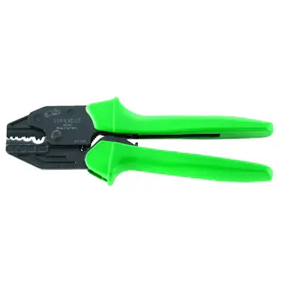 Stahlwille Set of 2 Plastic Protective Jaw for Parallel Self-Grip Wrench, Length 90mm - ST 69620001 Stahlwille