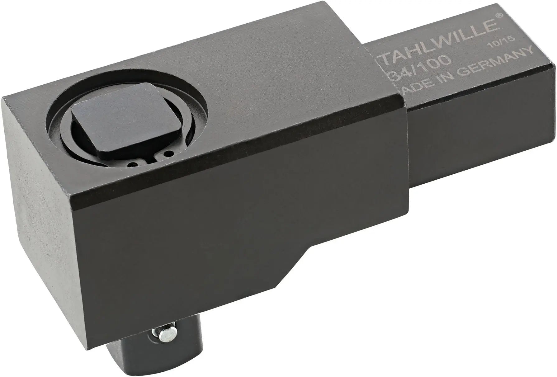 Stahlwille 3/4 in Square Drive Shell Tool - ST 58240100 Stahlwille