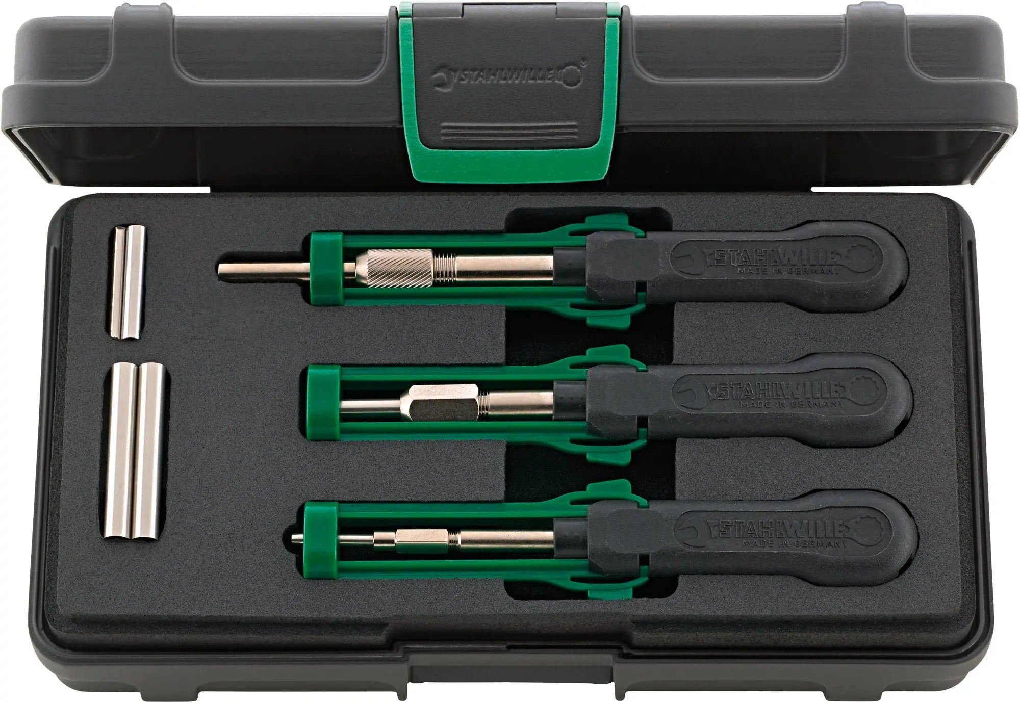 Stahlwille Set of 10 KABELEX Ejection Tool - ST 96747201 Stahlwille