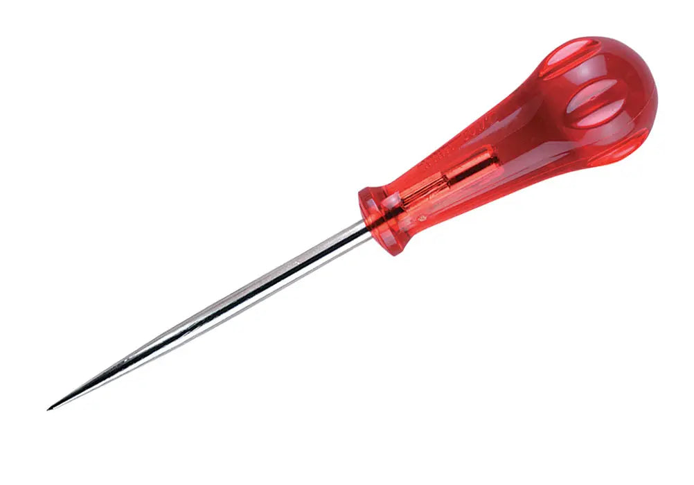 Wiha 30102, Round Awl 6.0mm Wiha