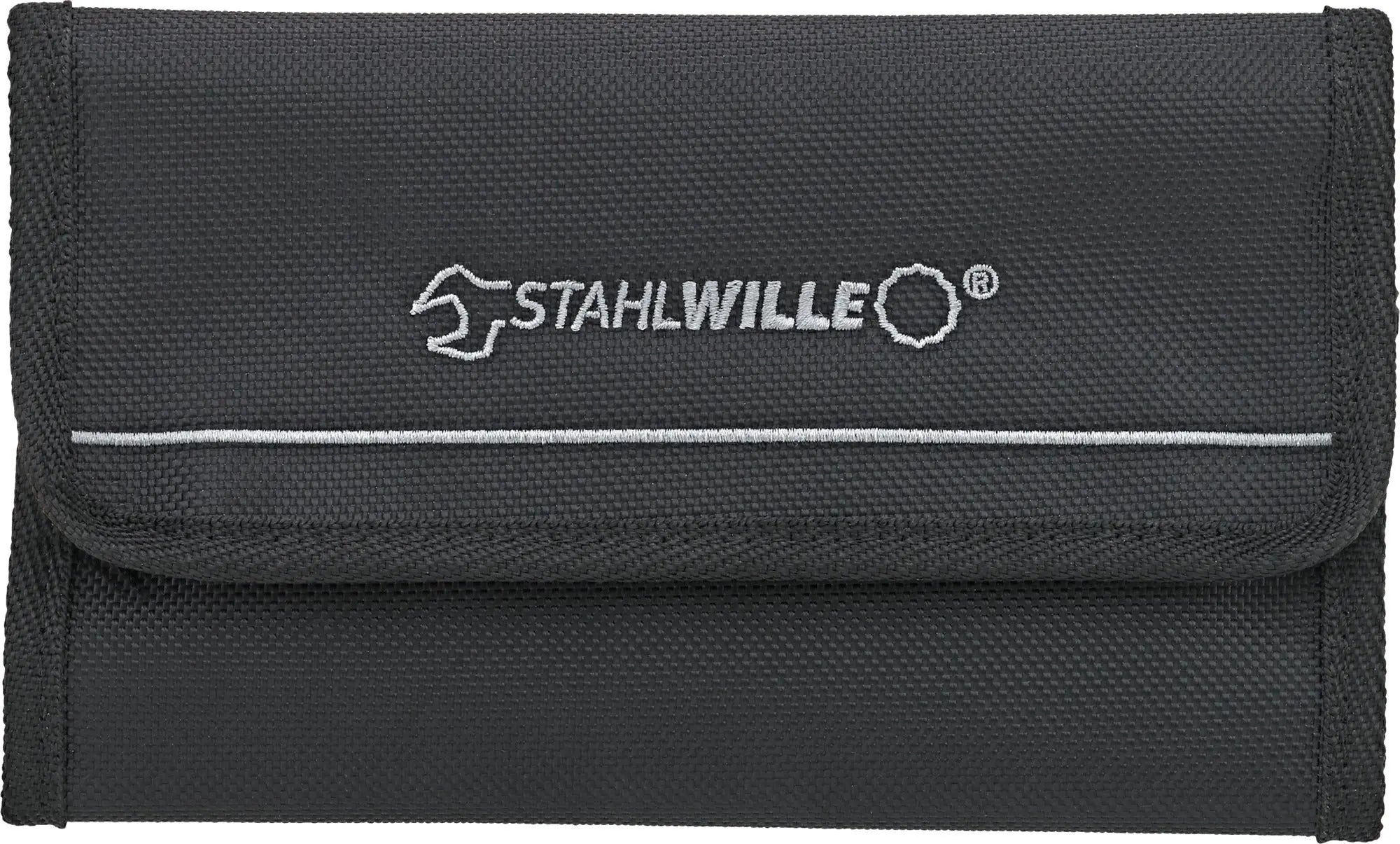 Stahlwille Set of 7 Electronic Screwdriver - ST 96479715 Stahlwille