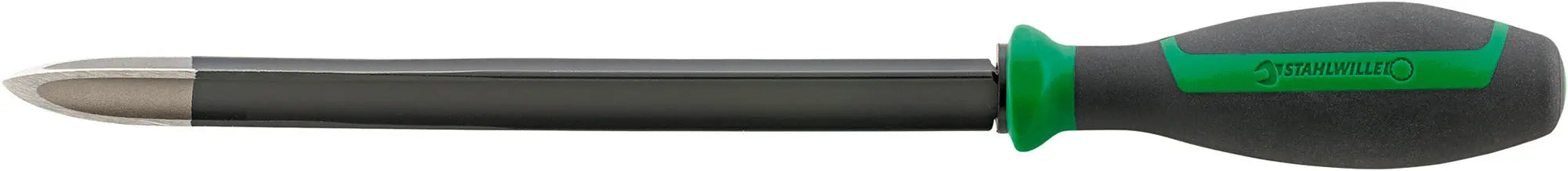 Stahlwille Triangular Special Scraper, Length 310mm - ST 72063105 Stahlwille