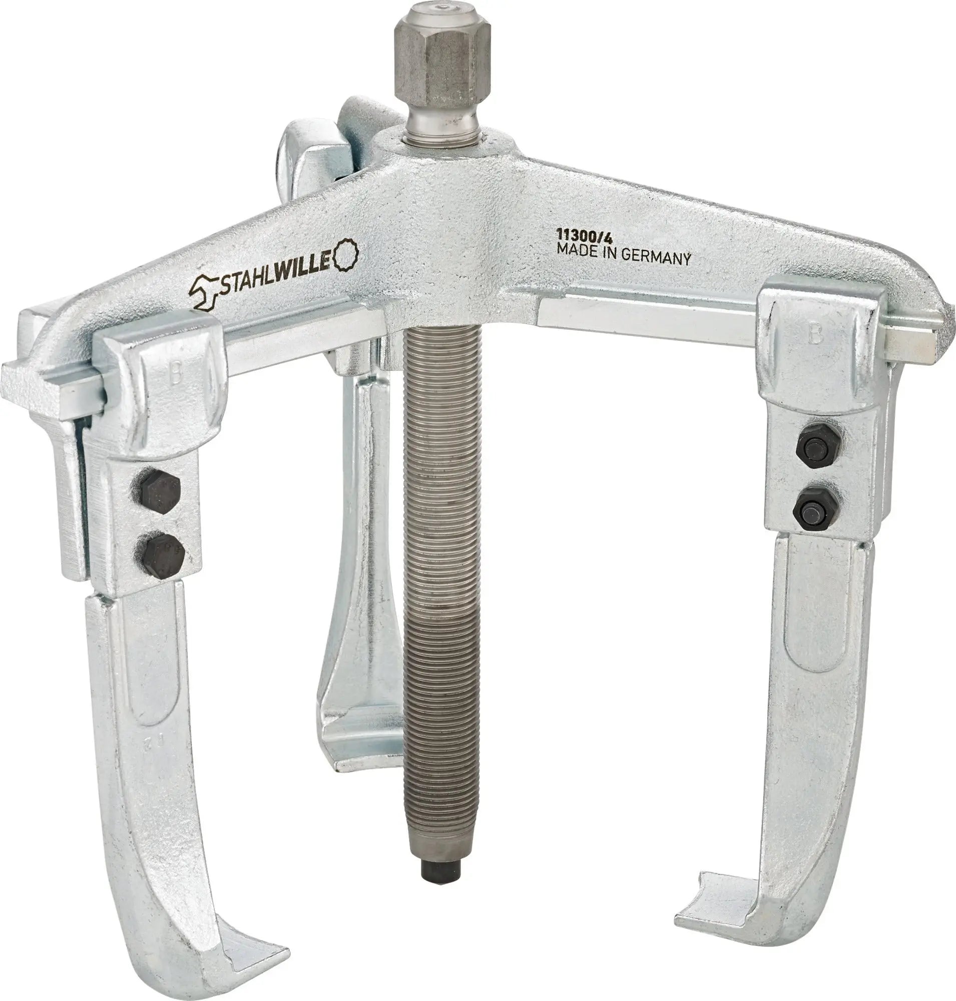 Stahlwille 3-Arm Puller, 5, 27mm - ST 71030005 Stahlwille