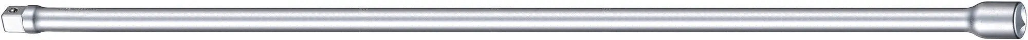 Stahlwille 3/8 in Square Drive Extension, Size 18 - ST 12010004 Stahlwille