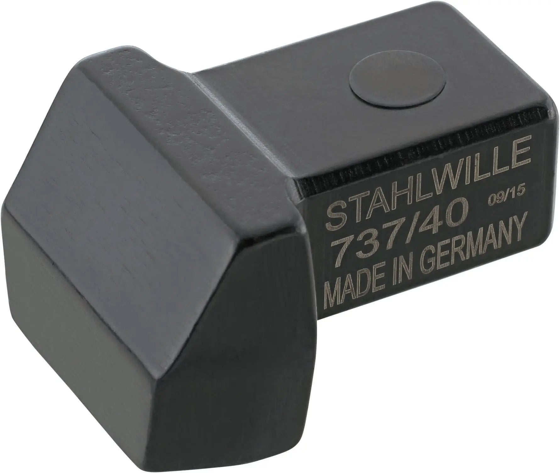 Stahlwille Blank End Insert Tool, 14 x 18mm - ST 58270040 Stahlwille
