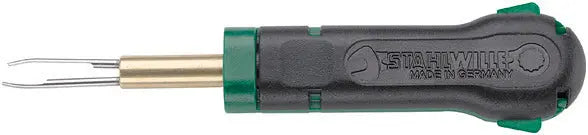 Stahlwille KABELEX Cable Extractor Tool, Connect Size 4.8mm - ST 74620008 Stahlwille
