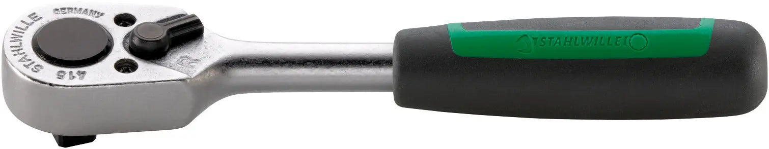 Stahlwille Set of 28 1/4 in Drive Socket - ST 96010128 Stahlwille