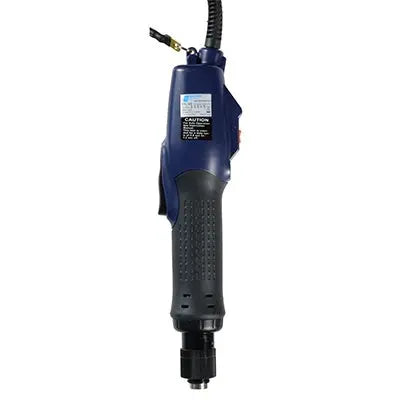 Delta Regis Electric Torque Screwdriver, 2.5 - 16.5 in.lbs, 1000 RPM, Shut -Off Clutch, Push Start - ESL301P Delta Regis