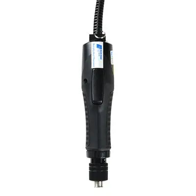 Delta Regis ESD Safe Housing Electric Torque Screwdriver, 0.02 - 0.34 Nm, 500/350 Lever - CESL810S-ESD Delta Regis