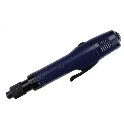 Delta Regis ESD Safe Housing Electric Torque Screwdriver, 2 - 6 Nm, 1000/750 Lever - CESLT935-ESD Delta Regis